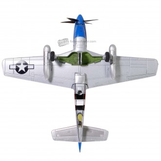 Forces of Valor USAFF P-51D Mustang aircraft fighter Petie 3rd, Lt. Col. John C. Meyer, 487th Fighter Squadron, 352nd Fighter Group, 1944 1:72 Scale 812013A