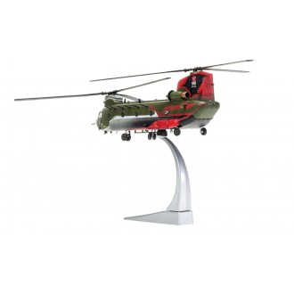 Corgi Aviation Archive Boeing Chinook HC.4 ZA712 RAF No.18 B Squadron 100 Years of the RAF 1/72 Scale AA34215