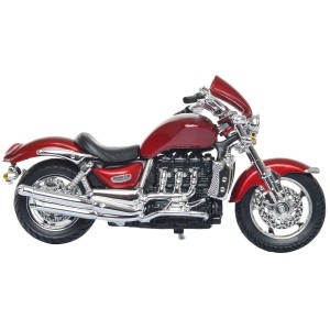 Bburago Triumph Rocket III 1/18 Scale  