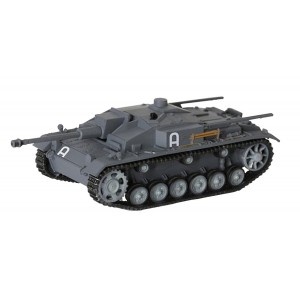 Dragon Armor Sturmgeschütz Stug.III Ausf.F Stug.Abt.210 Eastern Front 1942 1:72 Scale 60512 