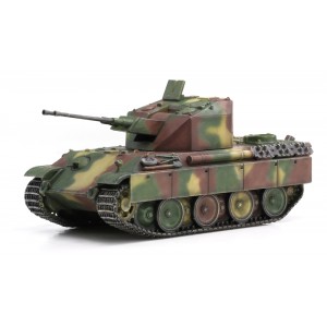 Dragon Armor Flakpanzer V Coelian Germany 1945 1:72 Scale 60525 