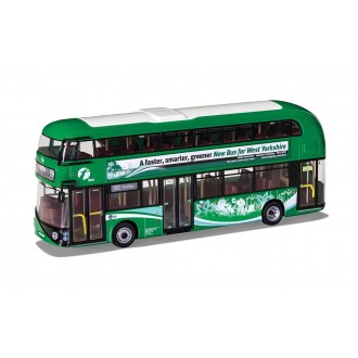 Corgi OOC New Routemaster West Yorkshire 1:76 Scale OM44635 