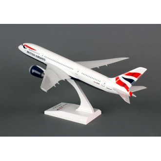 Skymarks British Airways Boeing 787-8 Dreamliner 1:200 Scale SKR694