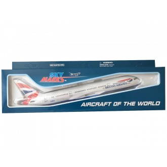 Skymarks British Airways Boeing 787-8 Dreamliner 1:200 Scale SKR694