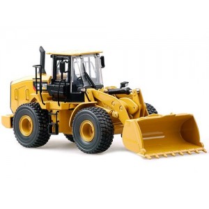 Tonkin Replicas Caterpillar 950 GC Wheel Loader 1/50 Scale TR10010 