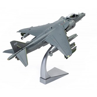 Corgi Aviation Archive Royal Air Force BAe Harrier GR7A 'Michelle' 49A RAF Kandahar No.1 Sqn, Operation Herrick Afghanistan, 2007 1:72 Scale AA29301