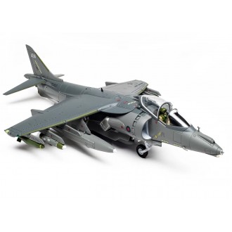 Corgi Aviation Archive Royal Air Force BAe Harrier GR7A 'Michelle' 49A RAF Kandahar No.1 Sqn, Operation Herrick Afghanistan, 2007 1:72 Scale AA29301