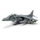 Corgi Aviation Archive Royal Air Force BAe Harrier GR7A 'Michelle' 49A RAF Kandahar No.1 Sqn, Operation Herrick Afghanistan, 2007 1:48 Scale AA29301 Detached Part 