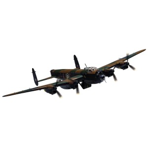 Corgi Aviation Archive Avro Lancaster BIII Special ED825 AJ-T T-Tommy, Flt. Lt McCarthy 617 Sqn RAF Operation Chastise May 1943 1:72 Scale AA32628 