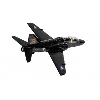 Corgi Aviation Archive British Aerospace Hawk T.1 XX154 ETPS Empire Test Pilots’ School Boscombe Down Wiltshire Aug 2019 1:72 Scale AA36016