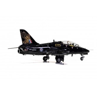 Corgi Aviation Archive British Aerospace Hawk T.1 XX154 ETPS Empire Test Pilots’ School Boscombe Down Wiltshire Aug 2019 1:72 Scale AA36016