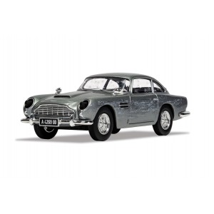 Corgi James Bond Aston Martin DB5 'No Time To Die' 1:36 Scale CC04314 