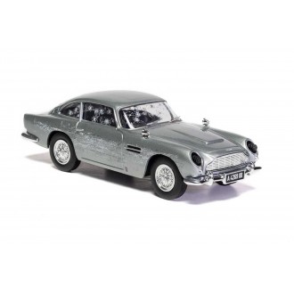 Corgi James Bond Aston Martin DB5 'No Time To Die' 1:36 Scale CC04314