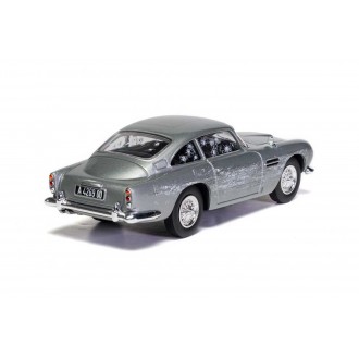 Corgi James Bond Aston Martin DB5 'No Time To Die' 1:36 Scale CC04314