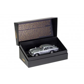 Corgi James Bond Aston Martin DB5 'No Time To Die' 1:36 Scale CC04314