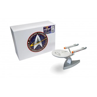 Corgi Star Trek The Original Series USS Enterprise NCC-1701 CC96610