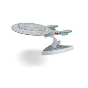 Corgi Star Trek The Next Generation USS Enterprise NCC-1701-D CC96611 