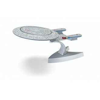 Corgi Star Trek The Next Generation USS Enterprise NCC-1701-D CC96611