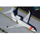 Gemini 200 United States Coast Guard Gulfstream G550 C-37B 02 1:200 Scale G2USC918 Broken Front Landing Gear 