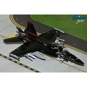 Gemini Aces US Navy Boeing F/A-18F Super Hornet VX-9 Vandy 1 166673 1:72 Scale GAUSN10004 