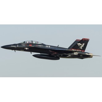 Gemini Aces US Navy Boeing F/A-18F Super Hornet VX-9 Vandy 1 166673 1:72 Scale GAUSN10004