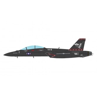 Gemini Aces US Navy Boeing F/A-18F Super Hornet VX-9 Vandy 1 166673 1:72 Scale GAUSN10004