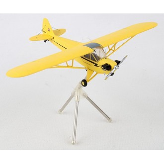 Gemini Jets General Aviation Piper J-3 Cub N6393H 1:72 Scale GGPIP014