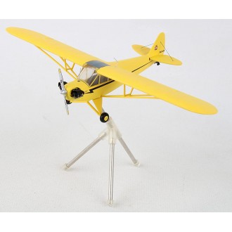 Gemini Jets General Aviation Piper J-3 Cub N6393H 1:72 Scale GGPIP014