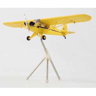 Gemini Jets General Aviation Piper J-3 Cub N6393H 1:72 Scale GGPIP014