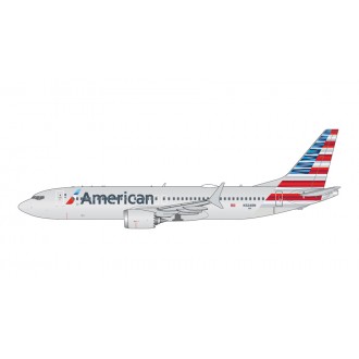 Gemini Jets American Airlines Boeing 737-800 N905NN Astrojet Livery 1:400 Scale GJAAL1973