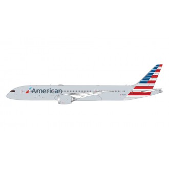 Gemini Jets American Airlines Boeing 787-9 Dreamliner N835AN 1:400 Scale GJAAL2088