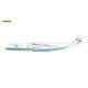 Gemini Jets Interactive Series Antonov Airlines An-225 UR-82060 1:400 scale GJADB2336 