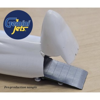 Gemini Jets Interactive Series Antonov Airlines An-225 UR-82060 1:400 scale GJADB2336