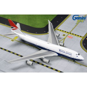 Gemini Jets British Airways Airbus A350 1000 G Xwbc 1 400 Scale Gjbaw1933