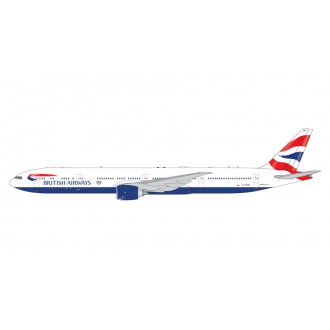 Gemini Jets British Airways Boeing 777-300ER G-STBH GJBAW2118