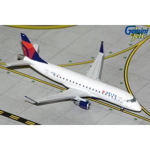 Gemini Jets Delta Connection/Skywest Airlines Embraer 175LR N274SY 1:400 Scale GJDAL2037  