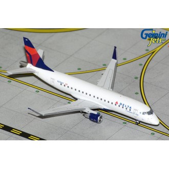 Gemini Jets Delta Connection/Skywest Airlines Embraer 175LR N274SY 1:400 Scale GJDAL2037 