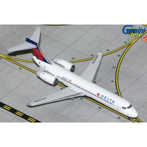 Gemini Jets Delta Air Lines Boeing 717-200 N998AT 1:400 Scale GJDAL2103 