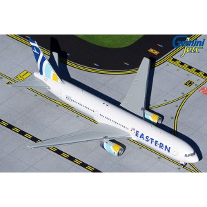 Gemini Jets Eastern Boeing 767-300ER N705KW 1:400 Scale GJEAL1953 