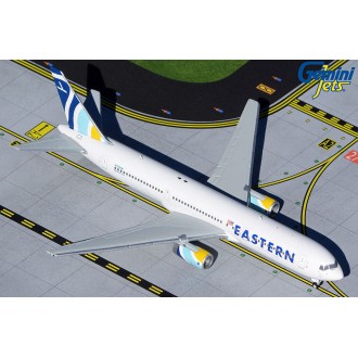 Gemini Jets Eastern Boeing 767-300ER N705KW 1:400 Scale GJEAL1953