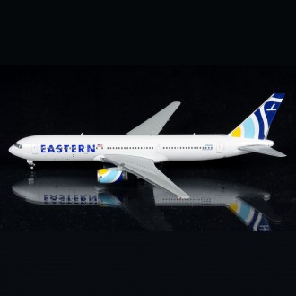 Gemini Jets Eastern Boeing 767-300ER N705KW 1:400 Scale GJEAL1953