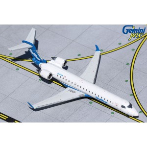 Gemini Jets Skywest Airlines Bombardier CRJ-700 N604SK 1:400 Scale GJSKW1265 