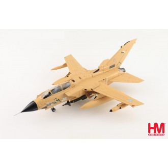 Hobby Master Tornado IDS GR1 RAF “Debbie” ZD790/D 31 Sqn Gulf War Bahrain 1991 "Operation Granby" 1:72 Scale HA6716