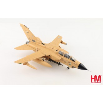 Hobby Master Tornado IDS GR1 RAF “Debbie” ZD790/D 31 Sqn Gulf War Bahrain 1991 "Operation Granby" 1:72 Scale HA6716