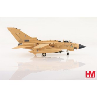 Hobby Master Tornado IDS GR1 RAF “Debbie” ZD790/D 31 Sqn Gulf War Bahrain 1991 "Operation Granby" 1:72 Scale HA6716