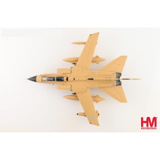 Hobby Master Tornado IDS GR1 RAF “Debbie” ZD790/D 31 Sqn Gulf War Bahrain 1991 "Operation Granby" 1:72 Scale HA6716