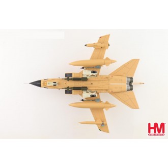 Hobby Master Tornado IDS GR1 RAF “Debbie” ZD790/D 31 Sqn Gulf War Bahrain 1991 "Operation Granby" 1:72 Scale HA6716