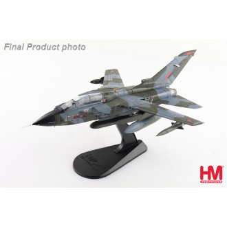 Hobby Master Tornado GR.1 ZA585 Royal Air Force No. 617 Sqn. Dambusters 1:72 Scale HA6719