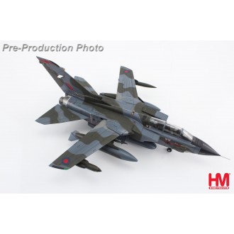 Hobby Master Tornado GR.1 ZA585 Royal Air Force No. 617 Sqn. Dambusters 1:72 Scale HA6719