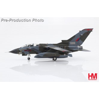 Hobby Master Tornado GR.1 ZA585 Royal Air Force No. 617 Sqn. Dambusters 1:72 Scale HA6719